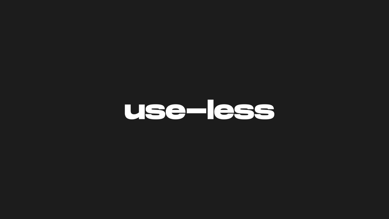 use-less gif